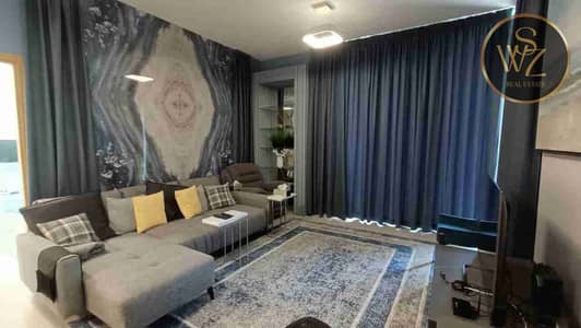 1 Bedroom Flat for Rent in Ajmal Makan City - Sharjah Waterfront, Sharjah - 7w1H1457CgsrFC998hiYw7cHOZlNJxS47ks5bqfU