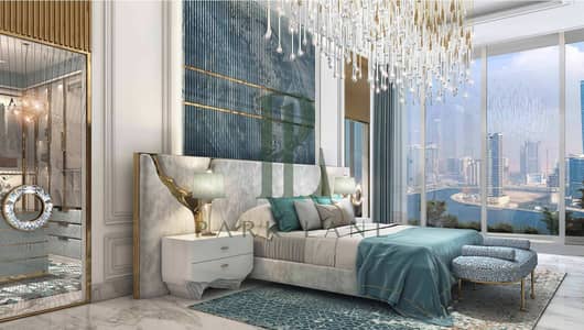 商业湾， 迪拜 1 卧室公寓待售 - Chic 2 (1). pdf-image-135. jpg