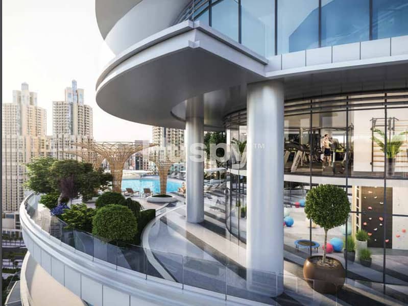 Great Location | Payment Plan | Burj Views