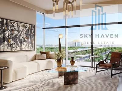 1 Bedroom Flat for Sale in Expo City, Dubai - 353a3523-492a-487a-a2f7-cf3ec4c4a1c7. jpg