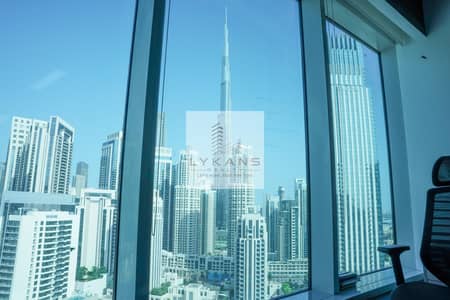 Office for Sale in Business Bay, Dubai - DSC07421. jpg