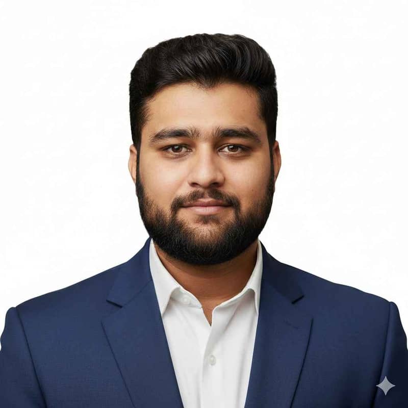 Waleed Ashraf
