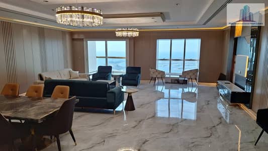4 Cпальни Апартамент в аренду в Дубай Марина, Дубай - IMG-20240803-WA0090 (2). jpg