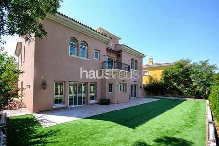 5 Bedroom Villa for Rent in Arabian Ranches, Dubai - Single Row | Upgraded Kitchen | Close to Pool