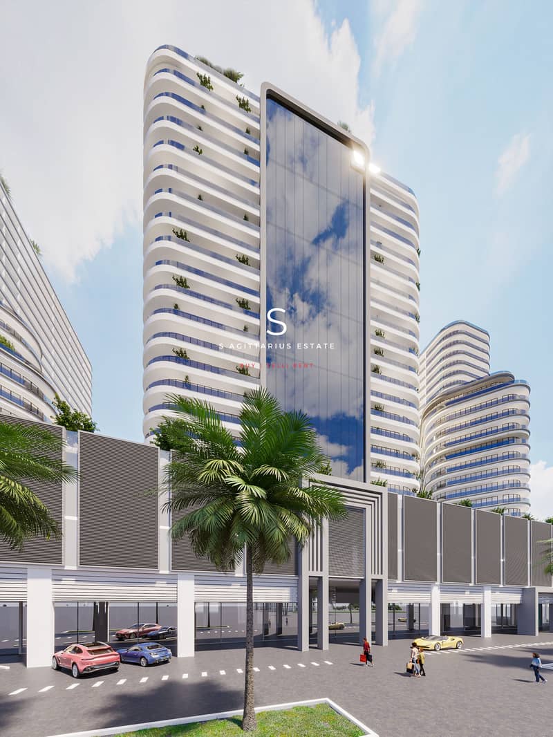 21 Facade_building_1_view_1. jpg