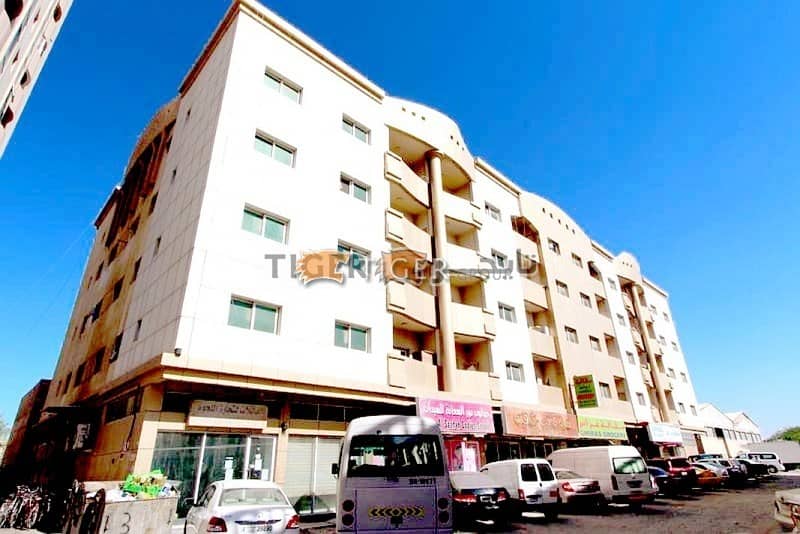 1 br Apartment for Rent in Al Wazir Tower in Al Wahda Sharjah - Main Road 1 br Apartment for Rent in Al Wazir Tower in Al Wahda Sharjah - Main Road