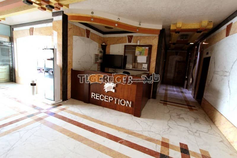 2 Bedroom for Rent in Al Wahda Street Sharjah - Main Road 2 Bedroom for Rent in Al Wahda Street Sharjah - Main Road
