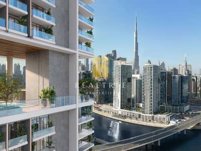 Studio for Sale in Business Bay, Dubai - 16. png