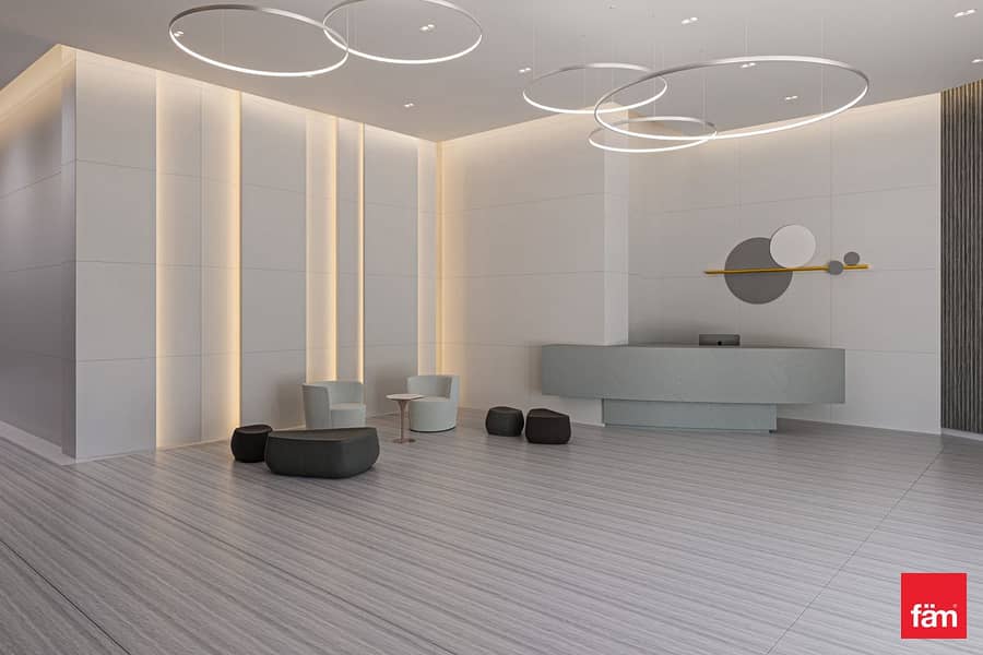 Investor's Choice |  Post Handover Payment
