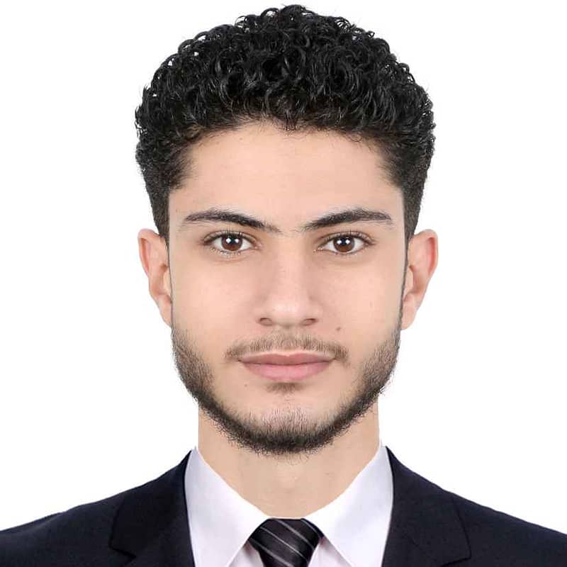 Mohamed Mostafa