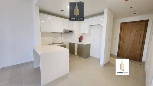 BRAND NEW | VACANT 1 BEDROOM WITH SPACIOUS BALCONY FOR SALE | AL ANDALUS TOWER D