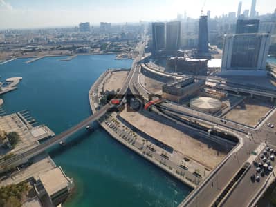 No Commission | Canal View 3 BR with Maids | Balcony