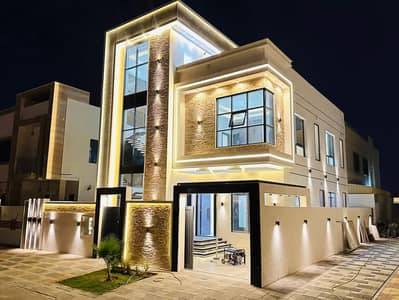5 Bedroom Villa for Sale in Al Yasmeen, Ajman - WhatsApp Image 2024-11-07 at 12.28. 58 PM. jpeg
