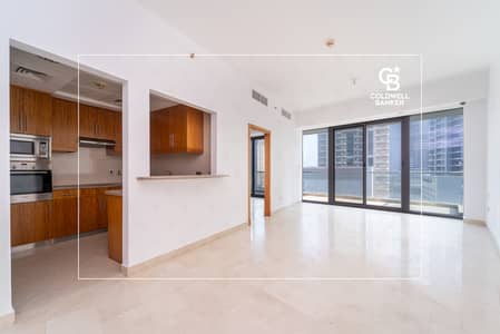 Near To Beach |  Marina View | Ready To Move