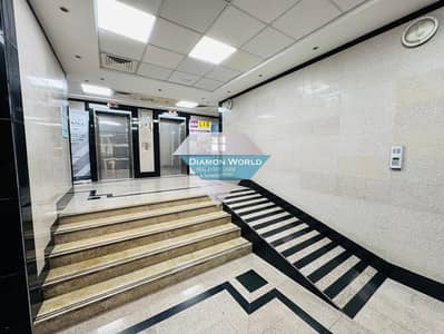 Office for Rent in Electra Street, Abu Dhabi - IMG-20241130-WA0018. jpg