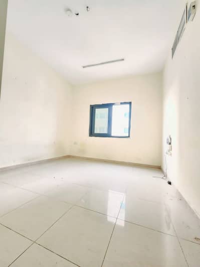 1 BHK 2 Washroom Apartment With Balcony Central AC Rent just 22000 AED