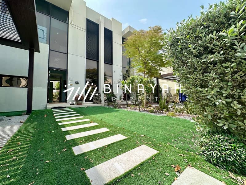 3 BR + MAIDS | LANDSCAPED | SPACIOUS BACKYARD 3 BR + MAIDS | LANDSCAPED | SPACIOUS BACKYARD