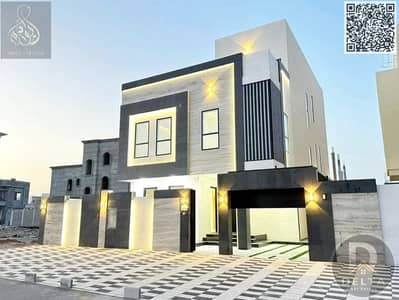 فیلا 6 غرف نوم للبيع في الحليو، عجمان - IMG-20241028-WA0200. jpg