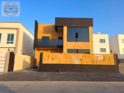 فیلا 5 غرف نوم للبيع في الزاهية، عجمان - WhatsApp Image 2024-10-15 at 6.22. 27 PM. jpeg