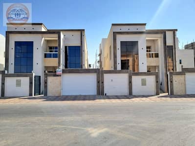 5 Bedroom Villa for Sale in Al Yasmeen, Ajman - WhatsApp Image 2024-10-14 at 12.51. 09 PM. jpeg