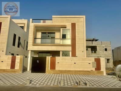 6 Bedroom Villa for Sale in Al Bahia, Ajman - WhatsApp Image 2024-07-08 at 1.06. 26 AM (1). jpeg