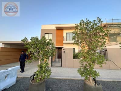 4 Bedroom Villa for Sale in Al Amerah, Ajman - WhatsApp Image 2024-07-13 at 4.39. 08 PM (5). jpeg