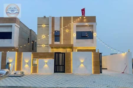 3 Bedroom Villa for Sale in Al Zahya, Ajman - WhatsApp Image 2024-08-04 at 12.46. 15 AM. jpeg