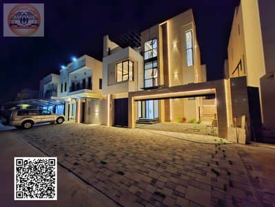 فیلا 5 غرف نوم للبيع في الحليو، عجمان - WhatsApp Image 2024-11-27 at 10.19. 59 PM. jpeg