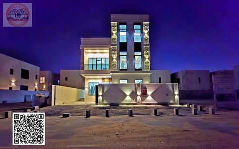 5 Bedroom Villa for Sale in Al Zahya, Ajman - WhatsApp Image 2024-11-29 at 2.03. 02 PM (1). jpeg