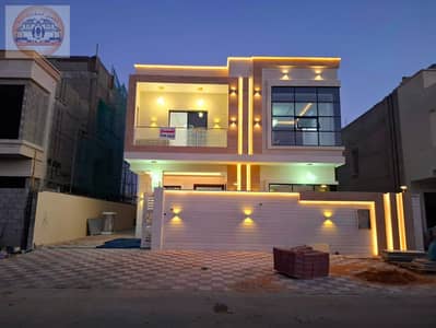 6 Bedroom Villa for Sale in Al Helio, Ajman - WhatsApp Image 2024-11-11 at 6.28. 05 PM. jpeg