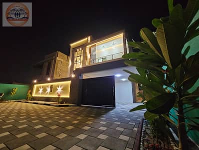 4 Bedroom Villa for Sale in Al Yasmeen, Ajman - IMG-20241013-WA0337. jpg