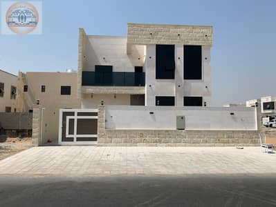 فیلا 5 غرف نوم للبيع في الياسمين، عجمان - IMG-20240924-WA0080. jpg