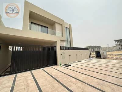 4 Bedroom Villa for Sale in Al Helio, Ajman - WhatsApp Image 2024-08-25 at 10.55. 17 AM. jpeg