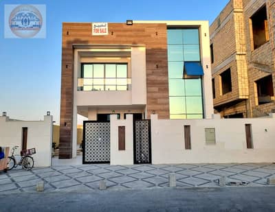 5 Bedroom Villa for Sale in Al Yasmeen, Ajman - WhatsApp Image 2024-09-19 at 7.00. 06 PM (1). jpeg