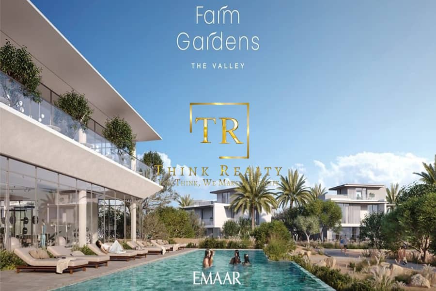 Chic Community | Premium Facilities | Green Haven Chic Community | Premium Facilities | Green Haven