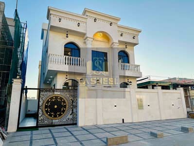 5 Bedroom Villa for Sale in Al Zahya, Ajman - fDCb6YJZP2MwnKjxT6VSSIoynn86G1vRNdmwyN69