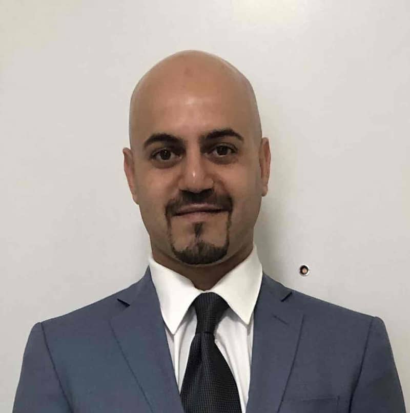 Ahmed Haggag