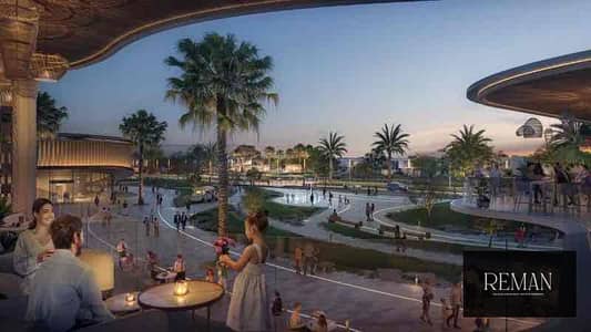 3 Bedroom Townhouse for Sale in Haven by Aldar, Dubai - SGVF8KTBn7hIs8lYNrGPKWsC08Oc5csHwL1DwoKS