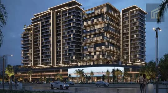 Studio for Sale in RAK Central, Ras Al Khaimah - Screenshot 2024-11-30 132723. png