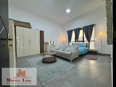 Студия в аренду в Мадинат Аль Рияд, Абу-Даби - WhatsApp Image 2024-11-30 at 13.57. 58. jpeg