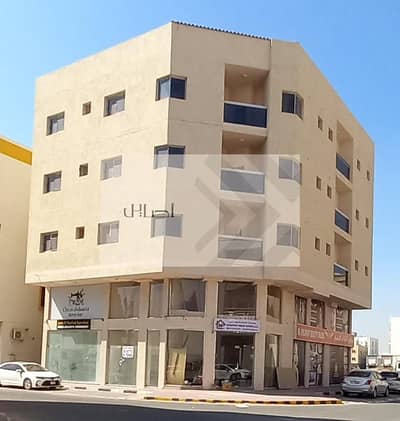 11 Bedroom Building for Sale in Al Alia, Ajman - PHOTO-2024-11-09-11-57-33. jpg