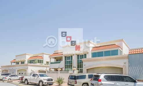 4 Bedroom Villa for Rent in Jumeirah, Dubai - Amazing 4 bedroom villa with private garden and swimming pool located in Jumeirah 3. 4 Bedroom Villa for Rent in Jumeirah, Dubai - Amazing 4 bedroom villa with private garden and swimming pool located in Jumeirah 3.