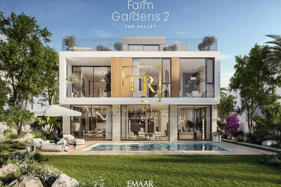 Elegant Villas | Prime Location | Luxury Amenities Elegant Villas | Prime Location | Luxury Amenities