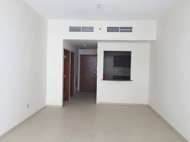 شقة في أبراج عجمان ون،الراشدية 3،الراشدية 2 غرف 34000 درهم - 4077299