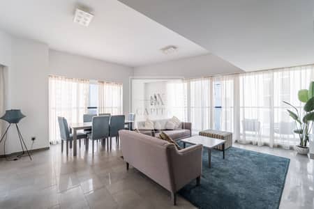 2 Bedroom Apartment for Rent in Dubai Marina, Dubai - Fully Furnished | Marina View | Multiple Options