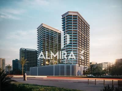 3 Cпальни Апартамент Продажа в Аль Джадаф, Дубай - IMG-20240917-WA0007. jpg