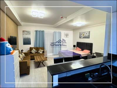 Stylish and Fully Furnished Studio | Ready to move
