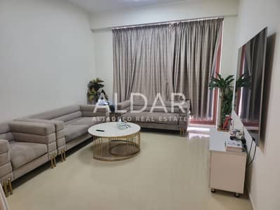 Spacious | Maid Room | Chiller Free AC System