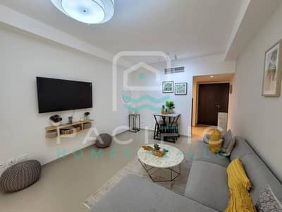 2 Bedroom Apartment for Sale in Al Marjan Island, Ras Al Khaimah - UNFURNISHED I 2 BEDS I PACIFIC I EXCLUSIVE