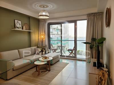 2 Bedroom Flat for Rent in Al Marjan Island, Ras Al Khaimah - 2Bedroom Brand New Furnished Apartment,Yearly